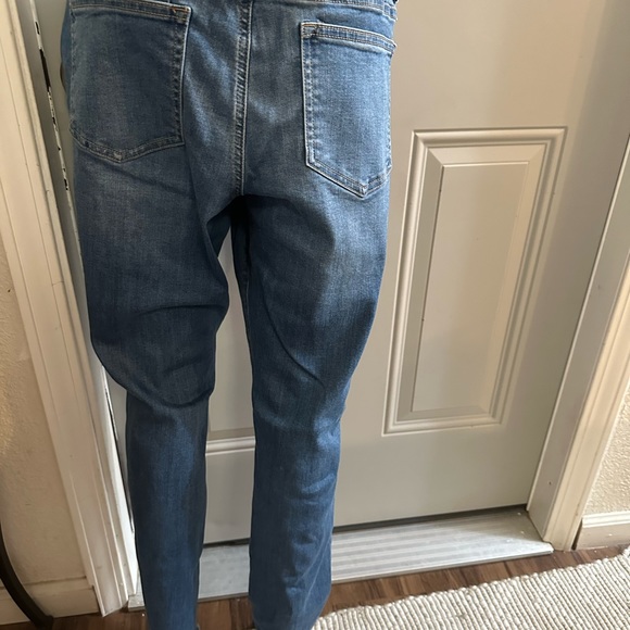 Women’s maternity jeggings - Picture 2 of 7